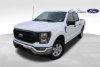 Pre-Owned 2023 Ford F-150 XL