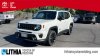 Pre-Owned 2022 Jeep Renegade Altitude
