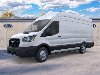 New 2026 Ford Transit Cargo Van Base w/9,950 lb. GVWR
