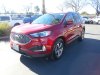 Pre-Owned 2024 Ford Edge SEL