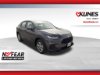 Pre-Owned 2025 Honda HR-V LX