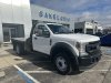 Pre-Owned 2020 Ford F-450 Super Duty XLT