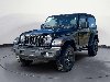 Pre-Owned 2025 Jeep Wrangler 2-Door Sport S 4x4