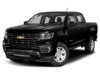 Pre-Owned 2021 Chevrolet Colorado ZR2