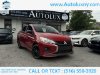 Pre-Owned 2024 Mitsubishi Mirage G4 Black Edition