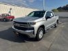 Pre-Owned 2022 Chevrolet Silverado 1500 Limited LT