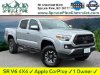 Pre-Owned 2022 Toyota Tacoma SR V6