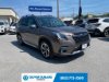 Certified Pre-Owned 2023 Subaru Forester Touring