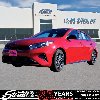 Pre-Owned 2024 Kia Forte GT-Line