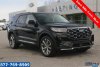 Pre-Owned 2025 Ford Explorer Platinum