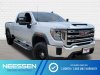 Pre-Owned 2020 GMC Sierra 3500HD SLE