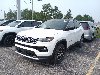 New 2026 Jeep Compass Limited