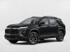 Pre-Owned 2025 Chevrolet Equinox LT