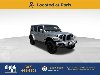 Pre-Owned 2023 Jeep Wrangler Sahara