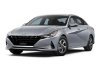 Pre-Owned 2022 Hyundai ELANTRA SE