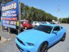 Unknown 2013 Ford Mustang GT Premium