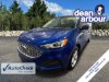 Pre-Owned 2023 Ford Edge SE