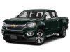 Pre-Owned 2016 Chevrolet Colorado LT