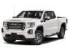 Pre-Owned 2022 GMC Sierra 1500 Limited AT4