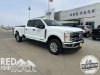 Pre-Owned 2023 Ford F-350 Super Duty XL