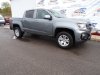 Certified Pre-Owned 2022 Chevrolet Colorado LT