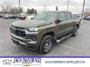 Pre-Owned 2023 Chevrolet Colorado LT