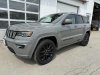 Pre-Owned 2022 Jeep Grand Cherokee WK Laredo X