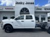 Pre-Owned 2021 Ram 3500 Tradesman