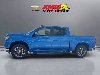 Pre-Owned 2025 Chevrolet Silverado 1500 4WD Crew Cab Standard Bed LT