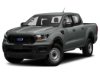 Pre-Owned 2021 Ford Ranger XLT