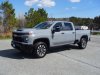 Certified Pre-Owned 2025 Chevrolet Silverado 2500HD Custom
