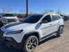 Pre-Owned 2014 Jeep Cherokee Trailhawk