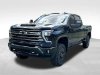 Pre-Owned 2024 Chevrolet Silverado 2500HD High Country