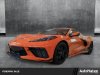 Pre-Owned 2022 Chevrolet Corvette Stingray