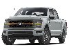 New 2026 Ford F-150 Tremor