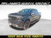 Pre-Owned 2022 Chevrolet Silverado 1500 Limited RST