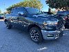 Pre-Owned 2026 Ram 1500 Laramie