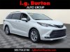 Certified Pre-Owned 2023 Toyota Sienna XLE 7-Passenger
