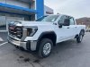 New 2025 GMC Sierra 2500HD Pro
