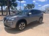 Pre-Owned 2023 Nissan Rogue SV