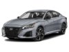Pre-Owned 2024 Nissan Altima 2.5 SR