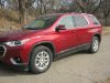 Pre-Owned 2018 Chevrolet Traverse LT Cloth