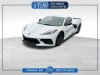 Pre-Owned 2023 Chevrolet Corvette Stingray