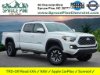Pre-Owned 2021 Toyota Tacoma TRD Off-Road