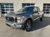 Certified Pre-Owned 2022 Ford F-150 Lariat