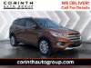 Pre-Owned 2017 Ford Escape Titanium