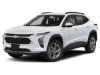 Pre-Owned 2024 Chevrolet Trax RS