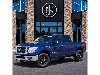 Pre-Owned 2017 Nissan Titan XD SV