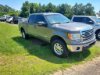 Pre-Owned 2014 Ford F-150 Lariat