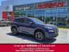 Pre-Owned 2025 Nissan Rogue Platinum